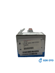 CLIO KAPI GERGİSİ ARKA KITATECH 7700842859