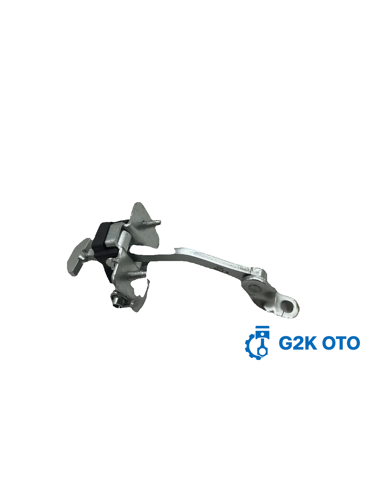 CLIO KAPI GERGİSİ ARKA KITATECH 7700842859