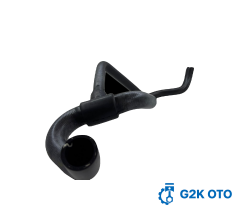 RADYATÖR ALT HORTUMU PALIO ALBEA 1.3 MULTIJET 51718670