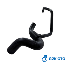 RADYATÖR ALT HORTUMU PALIO ALBEA 1.3 MULTIJET 51718670