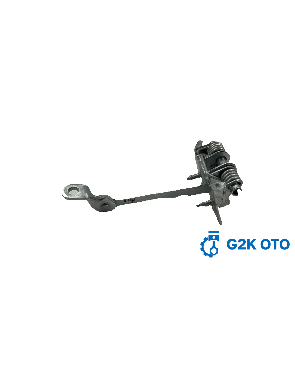 R19 KAPI GERGİSİ ÖN 7700303548