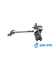 R19 KAPI GERGİSİ ÖN 7700303548