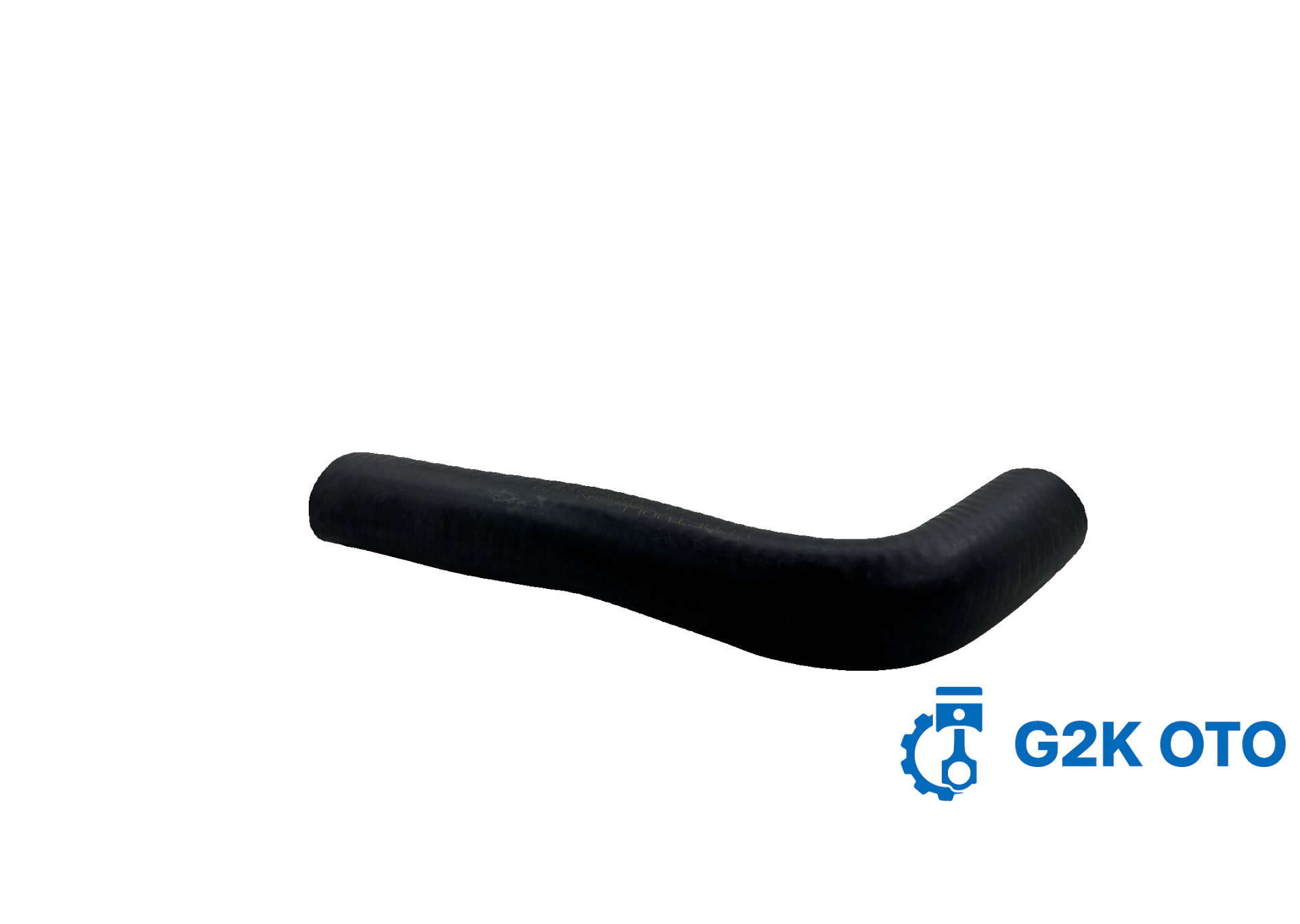 RADYATÖR ALT HORTUMU DKS 7584256