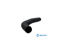 RADYATÖR ALT HORTUMU DKS 7584256