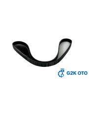 ALTERNATÖR + DİREKSİYON KAYIŞI (5PK1135) RENAULT KANGOO – CLIO 1.5 dCi (2001 ⇒ KLİMASIZ) | 8200020924 – 96FF6C301BC