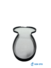 5PK1195 Kanallı Kayış – Clio II, Megane II, Kangoo, Master II