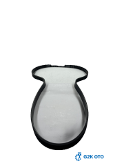 5PK1195 Kanallı Kayış – Clio II, Megane II, Kangoo, Master II