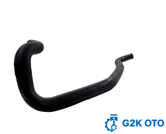 RADYATÖR UST HORTUMU MASTER III 2.2 DCI 09 51210029R 215010029R 4420525