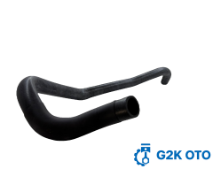 RADYATÖR UST HORTUMU MASTER III 2.2 DCI 09 51210029R 215010029R 4420525