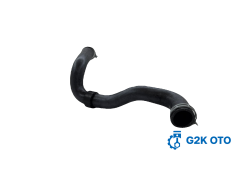 RADYATÖR UST HORTUMU FIORINO BIPPER NEMO 1.3 MTJ 1.3 HDI 75HP 07 > 51780376 1607078780 1343LS