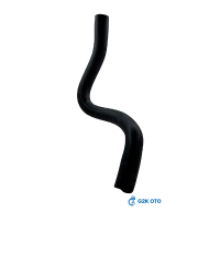 RADYATÖR UST HORTUMU FIORINO BIPPER NEMO 1.3 MTJ 1.3 HDI 75HP 07 > 51780376 1607078780 1343LS