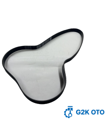 V KAYIŞI TRAFIC II 117207775R 117207977R