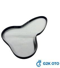 V KAYIŞI TRAFIC II 117207775R 117207977R