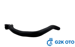 RADYATÖR UST HORTUMU DOKKER LODGY DUSTER LOGAN II SANDERO II CAPTUR CLIO IV 1.5 DCI 215014119R