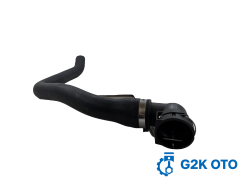 RADYATÖR UST HORTUMU DOKKER LODGY DUSTER LOGAN II SANDERO II CAPTUR CLIO IV 1.5 DCI 215014119R