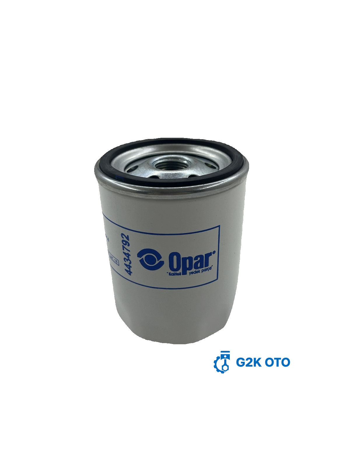 YAĞ FİLTRESİ FIAT TİPO 4434792 46805830 46805831 43944630