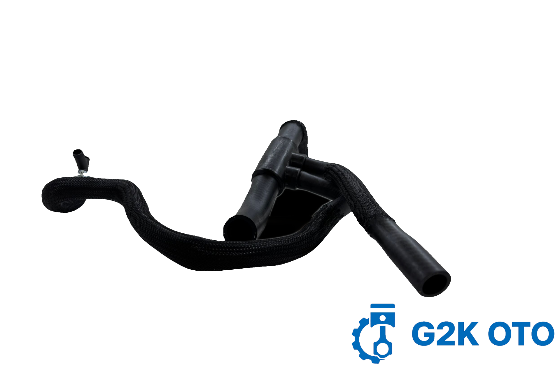 RADYATOR ALT HORTUMU 51774738