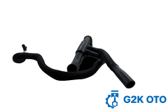 RADYATOR ALT HORTUMU 51774738