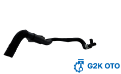 RADYATOR ALT HORTUMU 51774738