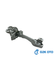 ALBEA PALİO KAPI GERGİ ÖN KITATECH 51803055