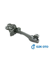 ALBEA PALİO KAPI GERGİ ÖN KITATECH 51803055