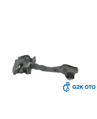 ALBEA PALİO KAPI GERGİ ÖN KITATECH 51803055