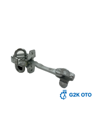 ALBEA PALİO KAPI GERGİ ÖN KITATECH 51803055