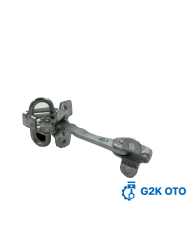 ALBEA PALİO KAPI GERGİ ÖN KITATECH 51803055