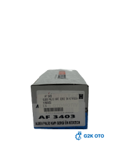 ALBEA PALİO KAPI GERGİ ÖN KITATECH 51803055