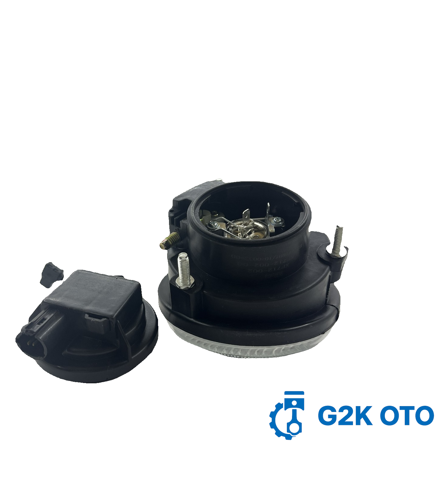 CLİO SİS FARI EM SAĞ 7701205664