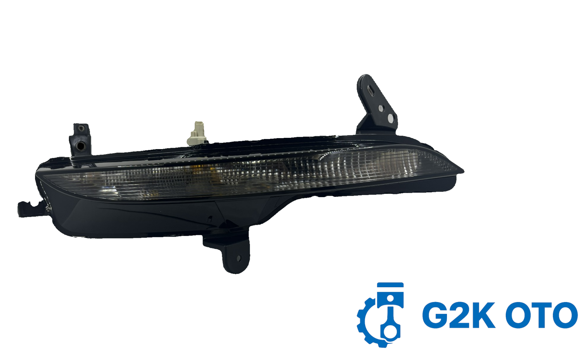 MEGANE 4 ÖN TAMPON SİNYALİ SAĞ 261306376R