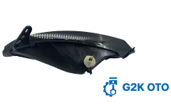 MEGANE 4 ÖN TAMPON SİNYALİ SAĞ 261306376R