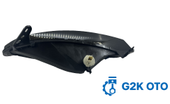 MEGANE 4 ÖN TAMPON SİNYALİ SAĞ 261306376R