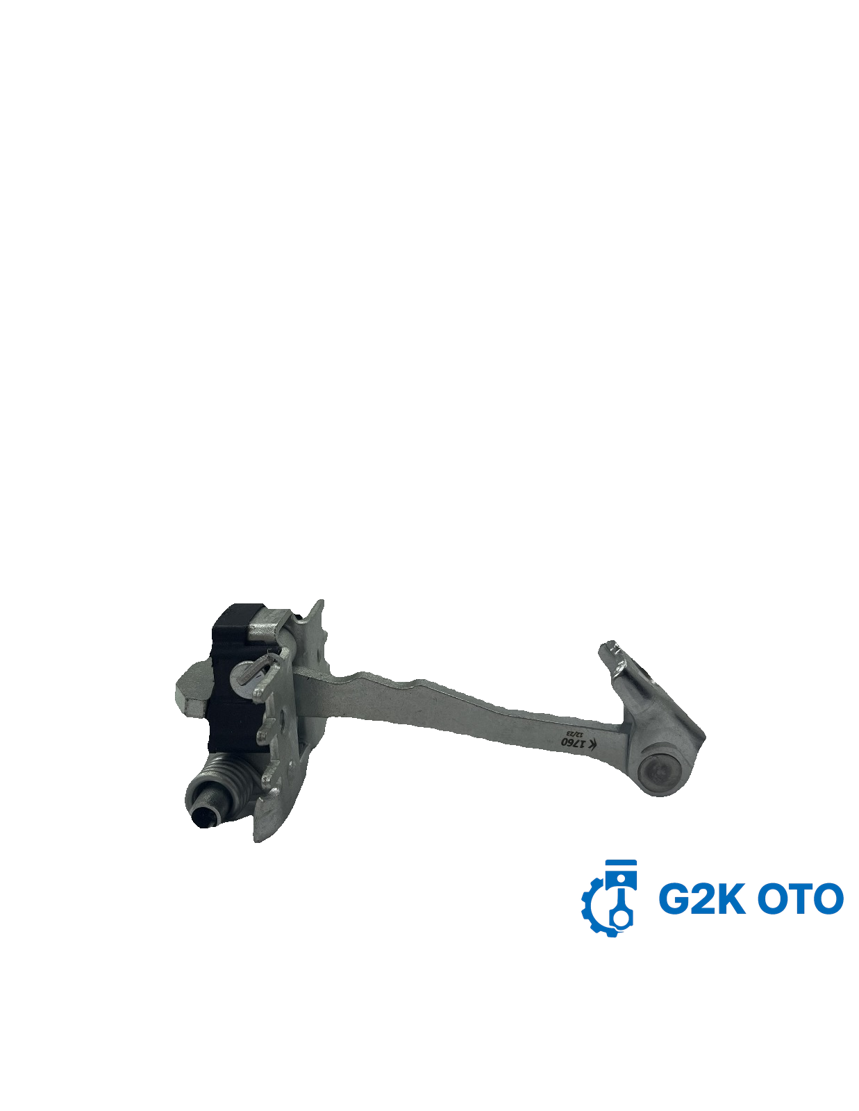 FLUENCE KAPI GERGİSİ ARKA KITATECH 824300003R