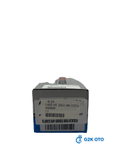 FLUENCE KAPI GERGİSİ ARKA KITATECH 824300003R