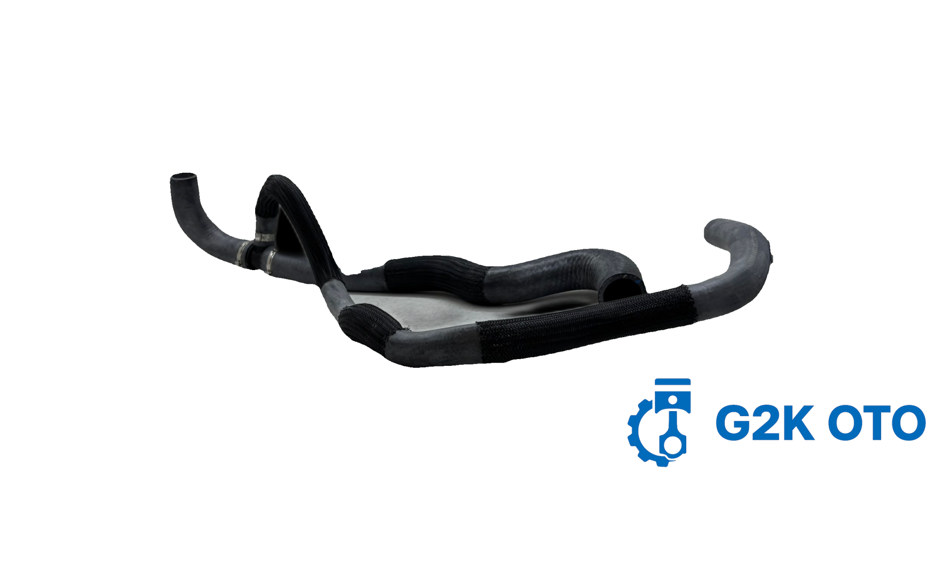 RADYATÖR ALT HORTUMU 215038226R 215039195R