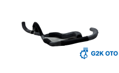 RADYATÖR ALT HORTUMU 215038226R 215039195R