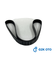 5PK 1165 KANALLI KAYIS CLIO 5- 1.0 TCE/1.3 TCE NİSSAN MİCRA 1.2 11720-1HC1A