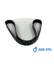 5PK 1165 KANALLI KAYIS CLIO 5- 1.0 TCE/1.3 TCE NİSSAN MİCRA 1.2 11720-1HC1A