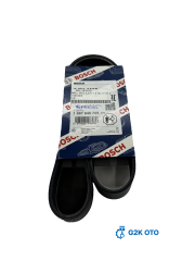 5PK 1165 KANALLI KAYIS CLIO 5- 1.0 TCE/1.3 TCE NİSSAN MİCRA 1.2 11720-1HC1A