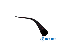 M131 DKŞ SLX WESTINGHAUSE HORTUMU 14206880