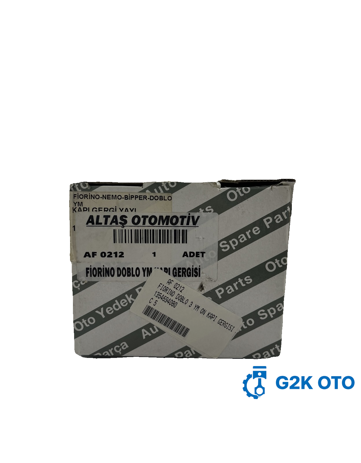 FİORİNO DOBLO 3 YM ÖN KAPI GERGİSİ 1354694080