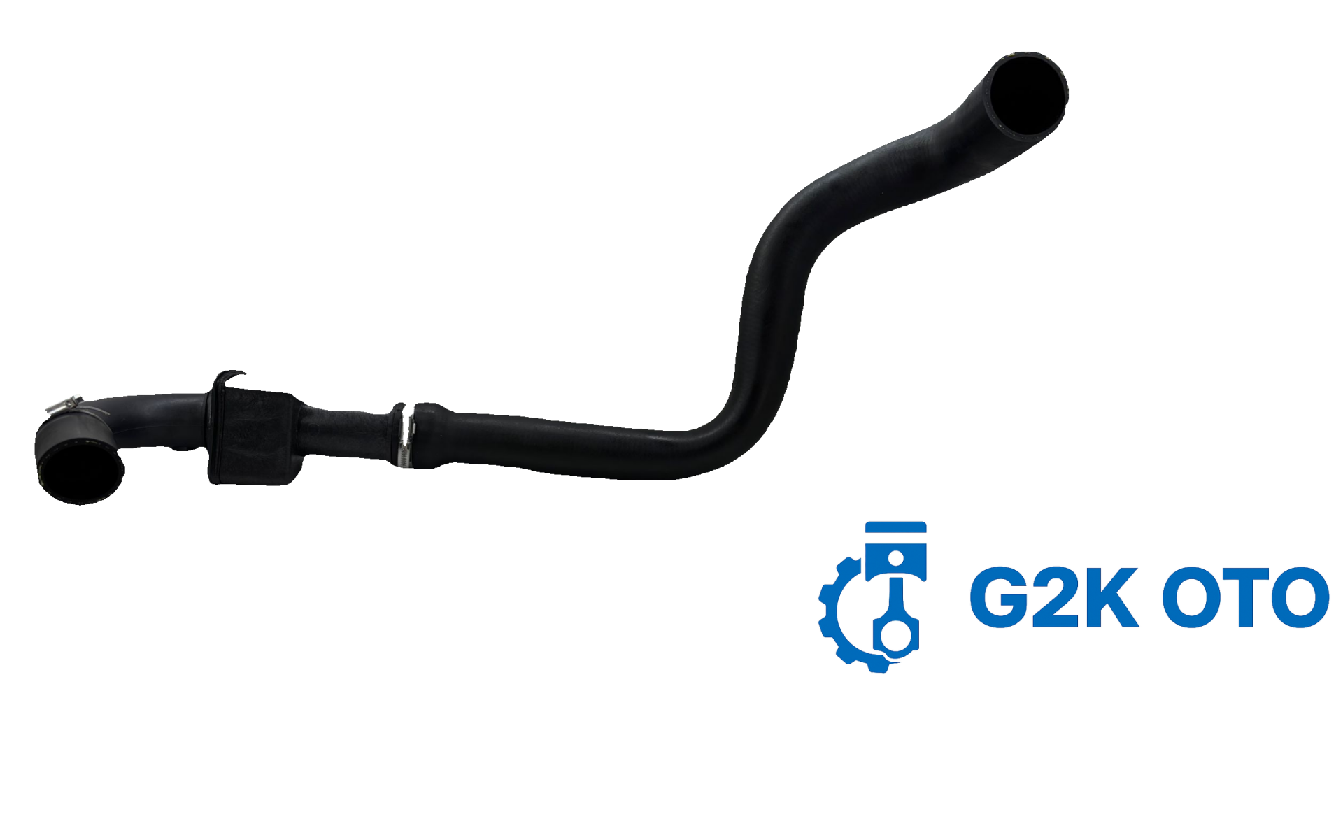 TURBO HORTUMU 1.5DCI LB23 7700384940 8200384940