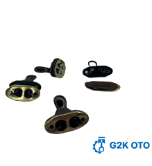 TOFAŞ KAPI GERGİ YAYI 85013147