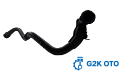 TURBO HORTUMU MEGANE II 1.5DCI 8200208708