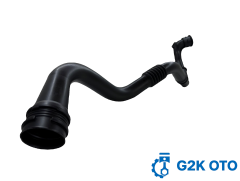 TURBO HORTUMU MEGANE II 1.5DCI 8200208708