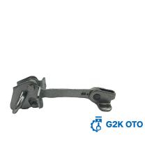 ALBEA PALİO KAPI GERGİSİ ARKA KITATECH 46845412