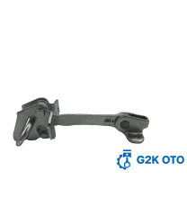 ALBEA PALİO KAPI GERGİSİ ARKA KITATECH 46845412