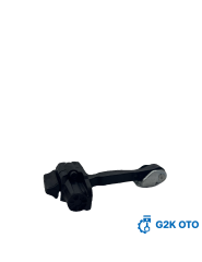 EGEA ÖN KAPI GERGİSİ KITATECH 51983934