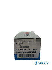 EGEA ÖN KAPI GERGİSİ KITATECH 51983934